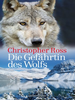cover image of Die Gefährtin des Wolfs